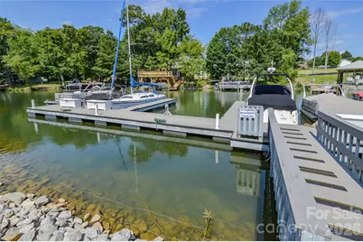 18821 Silver Quay Drive, Cornelius, NC 28031 - Photo 25