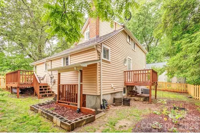 52 Gracelyn Road, Asheville, NC 28804 - Photo 3