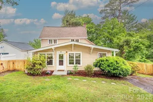 52 Gracelyn Rd, Asheville, NC 28804 - Photo 1
