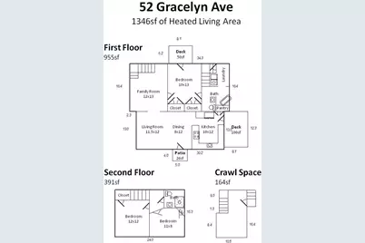 52 Gracelyn Road, Asheville, NC 28804 - Photo 29