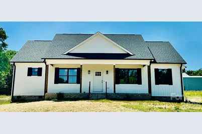 417 E 2nd Street, Faith, NC 29041 - Photo 1