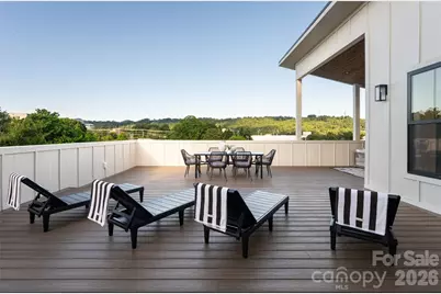 6 Dailey Drive, Asheville, NC 28801 - Photo 5