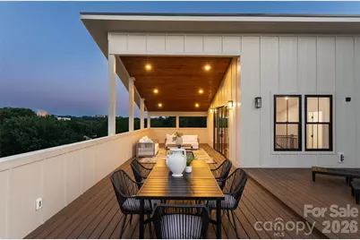 6 Dailey Drive, Asheville, NC 28801 - Photo 5