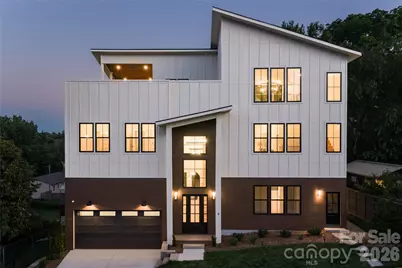 6 Dailey Drive, Asheville, NC 28801 - Photo 1