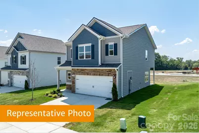 1120 Langston Lane, Salisbury, NC 28144 - Photo 1