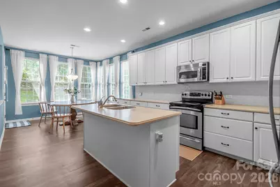 10507 Bere Island Drive, Charlotte, NC 28278 - Photo 13