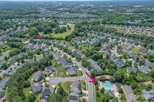 10507 Bere Island Dr, Charlotte, NC 28278 - Photo 35