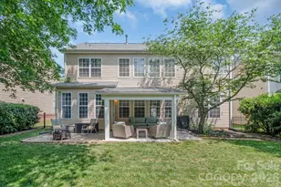 10507 Bere Island Dr, Charlotte, NC 28278 - Photo 33