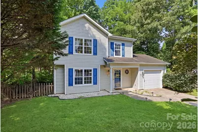 131 Scotch Irish Lane, Troutman, NC 28166 - Photo 1