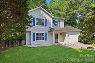 131 Scotch Irish Ln, Troutman, NC 28166 - Photo 1