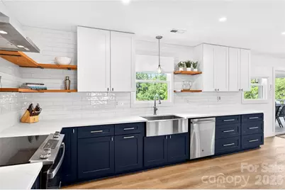 134 W Oakview Road, Asheville, NC 28806 - Photo 17