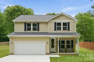 1699 Mission Oaks St, Kannapolis, NC 28083 - Photo 1