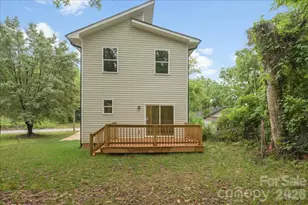 1324 Old Charlotte Rd, Statesville, NC 28677 - Photo 33