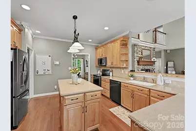 8729 Riverwood Road, Terrell, NC 28682 - Photo 11