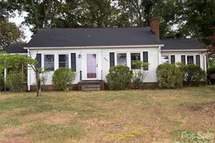447 Elam Rd, Lawndale, NC 28090 - Photo 1
