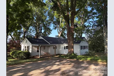 447 Elam Road, Lawndale, NC 28090 - Photo 19