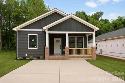 1038 Grady Street, Salisbury, NC 28144 - Photo 1