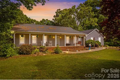 711 Spring Pointe Drive, Stony Point, NC 28678 - Photo 1