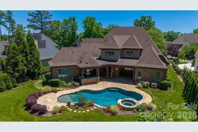 8100 Skye Lochs Drive, Waxhaw, NC 28173 - Photo 1