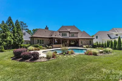 8100 Skye Lochs Drive, Waxhaw, NC 28173 - Photo 35
