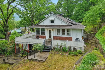 1157 S Main Street, Waynesville, NC 28786 - Photo 1