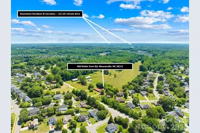 406 Kistler Farm Road, Mooresville, NC 28115 - Photo 29