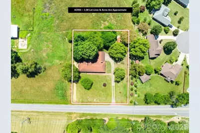 406 Kistler Farm Road, Mooresville, NC 28115 - Photo 27