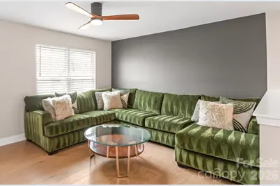 12205 Hollinhope Drive, Charlotte, NC 28278 - Photo 33