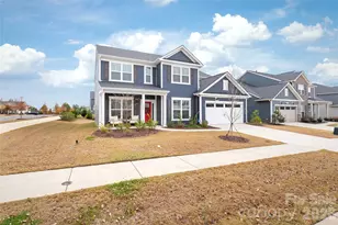 12205 Hollinhope Dr, Charlotte, NC 28278 - Photo 45