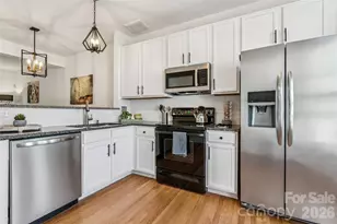6333 Royal Celadon Way, Charlotte, NC 28269 - Photo 9