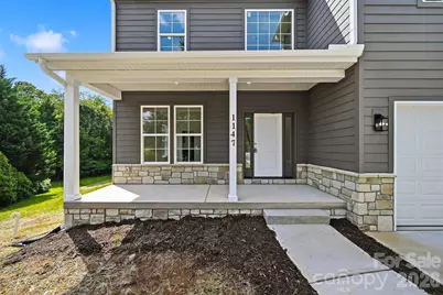 1147 10th Street Lane NW, Hickory, NC 28601 - Photo 3
