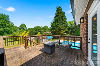 138 Whispering Pines Drive, Hudson, NC 28638 - Photo 45