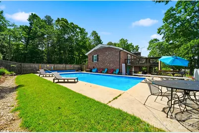 138 Whispering Pines Drive, Hudson, NC 28638 - Photo 23