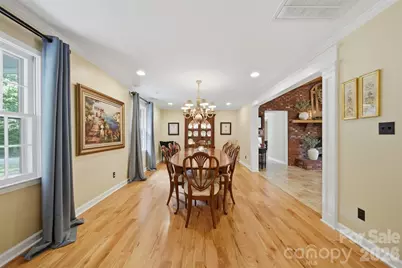 138 Whispering Pines Drive, Hudson, NC 28638 - Photo 35