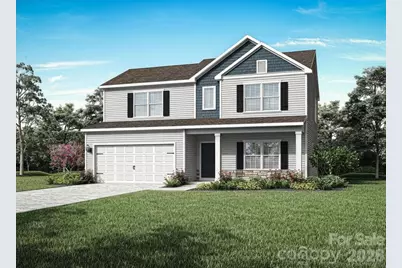 3410 Yorkshire Drive, Gastonia, NC 28052 - Photo 1