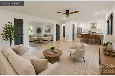 3730 Club House Drive NE, Conover, NC 28613 - Photo 3