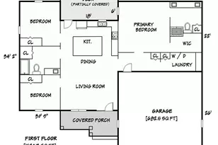 1203 Summerhill Street SW, Lenoir, NC 28645 - Photo 35