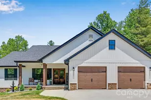 1203 Summerhill Street SW, Lenoir, NC 28645 - Photo 1