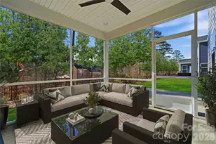 6420 Ludell Ln, Charlotte, NC 28215 - Photo 5