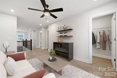 6420 Ludell Lane, Charlotte, NC 28215 - Photo 23