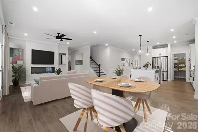 6420 Ludell Lane, Charlotte, NC 28215 - Photo 25