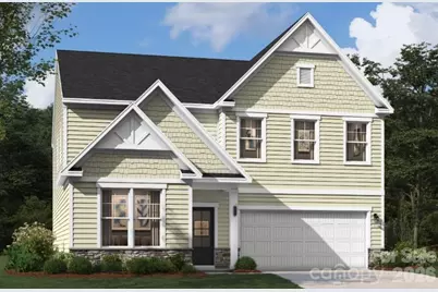 6420 Ludell Lane, Charlotte, NC 28215 - Photo 1