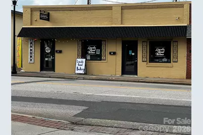 3 and 5 E Liberty Street, York, SC 29745 - Photo 1