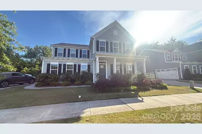 14312 Sunnyhill Grove Road, Davidson, NC 28036 - Photo 1