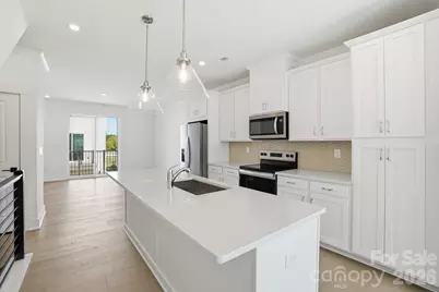 1124 Kokomo Lane #68, Charlotte, NC 28206 - Photo 1