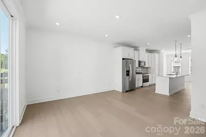 1124 Kokomo Lane #68, Charlotte, NC 28206 - Photo 5