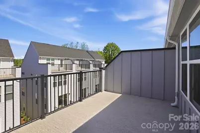 1124 Kokomo Lane #68, Charlotte, NC 28206 - Photo 17