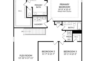 6412 Ludell Ln, Charlotte, NC 28215 - Photo 23