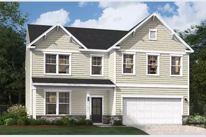 6412 Ludell Lane, Charlotte, NC 28215 - Photo 1