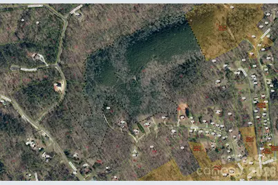 Tract 3 Hill Road, Marion, NC 28752 - Photo 3